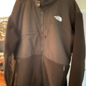 Mens North Face 2x jacket